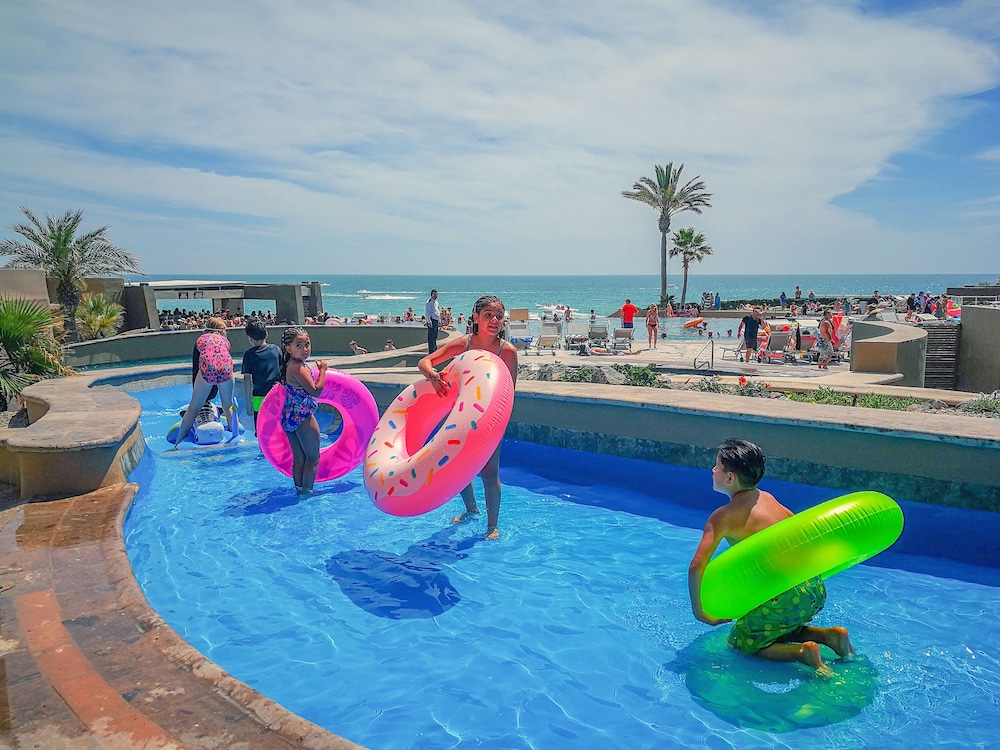 Children's activities