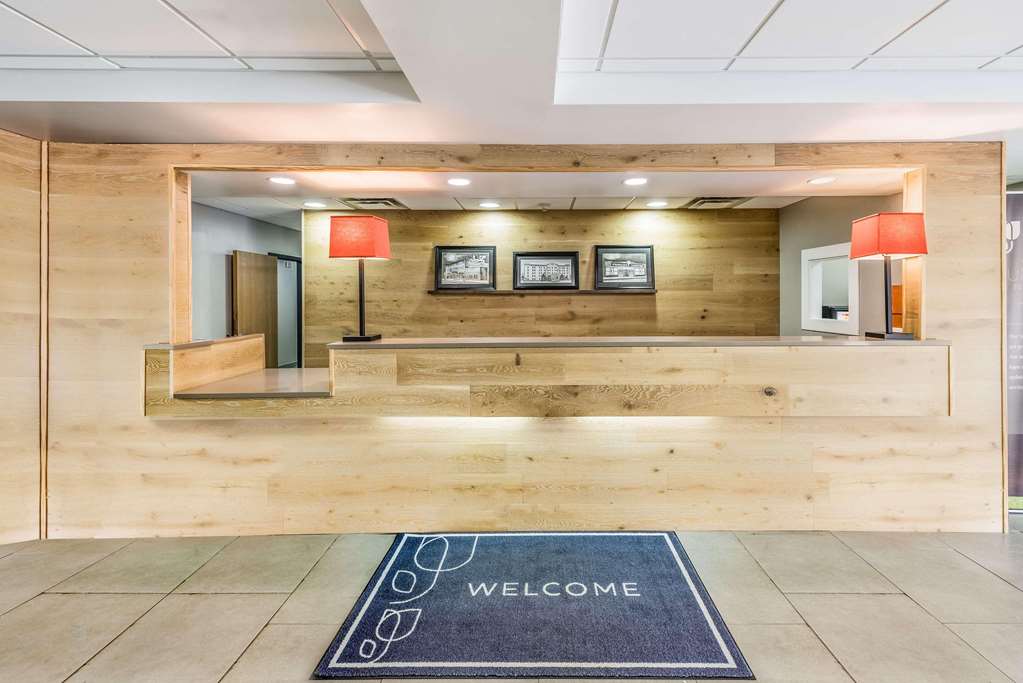 Country Inn & Suites by Radisson Cookeville TN - photo 3