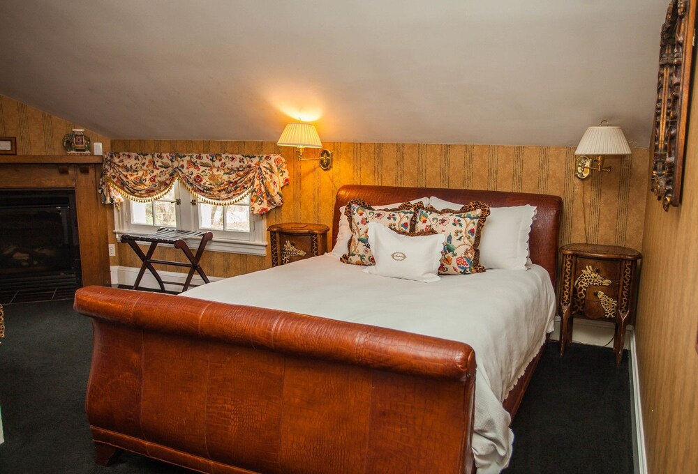Antrim 1844 Country House Hotel - photo 23
