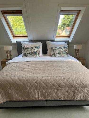 Villa June Rosy — 4-Star Luxury Hotel in Wijchen, Netherlands