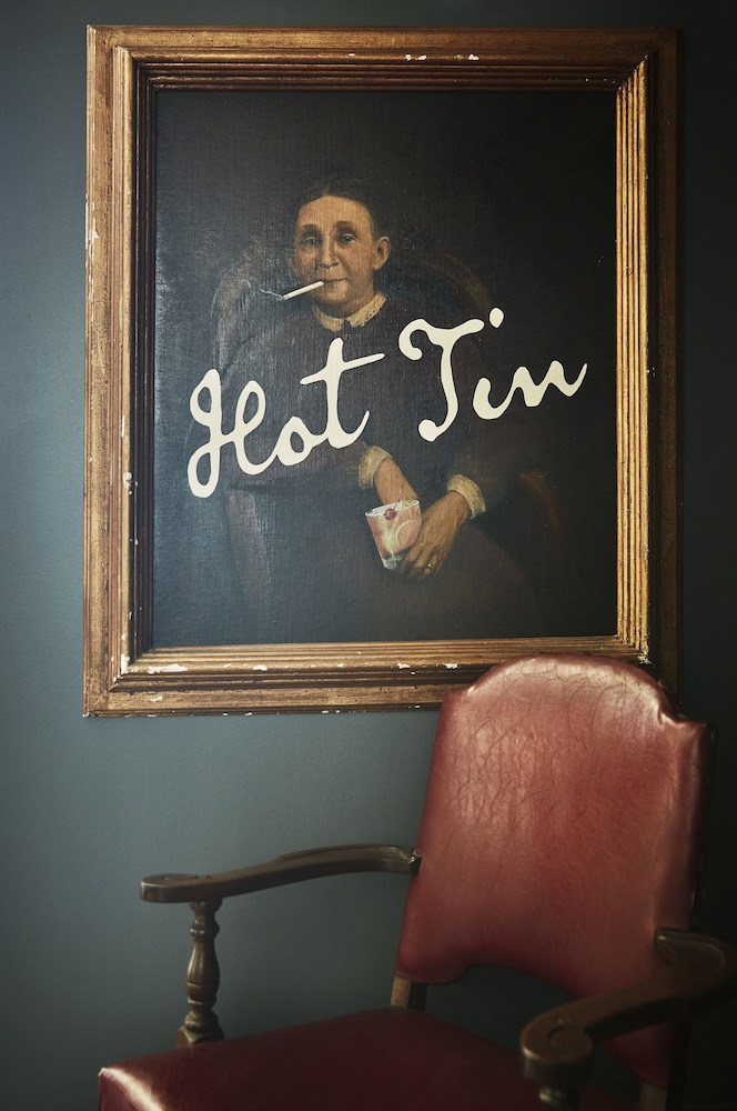 The Pontchartrain Hotel - photo 83