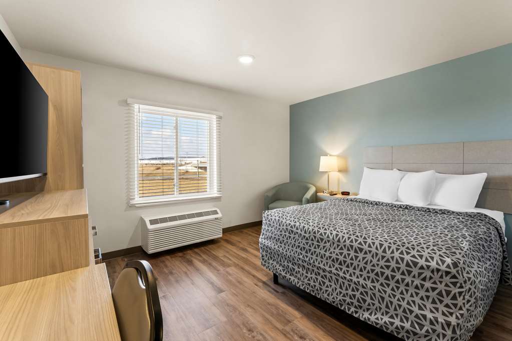 Woodspring Suites Easton Nazareth - photo 24