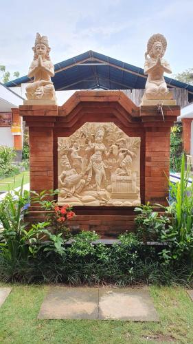 Adijaya canggu in Kerobokan, Indonesia