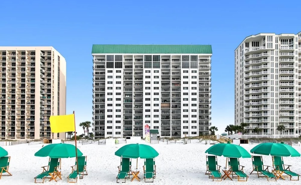 Emerald Towers 503 - photo 36