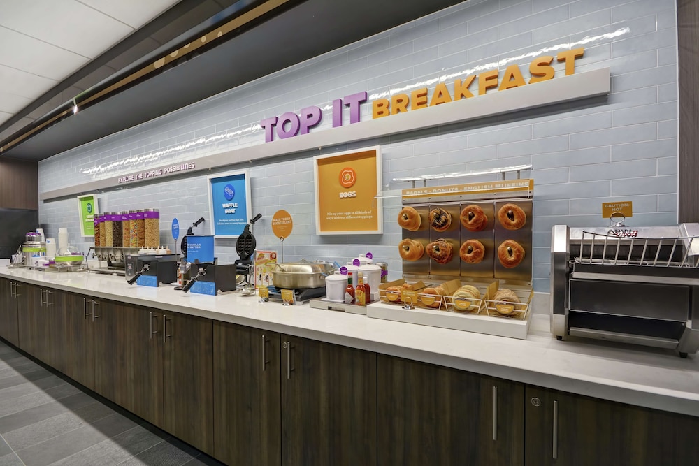 Tru by Hilton Fort Worth Fossil Creek - photo 28