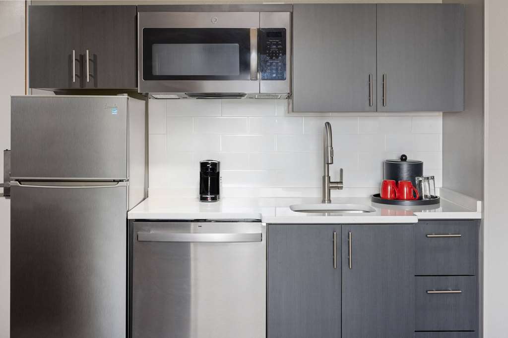 Hawthorn Extended Stay by Wyndham Ellsworth Bar Harbor - photo 18