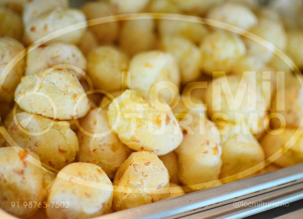 Apartamento em Resort Park in Salinopolis, Brasil