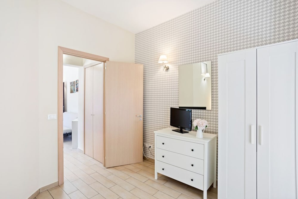 Maculnia in Catania, Italy