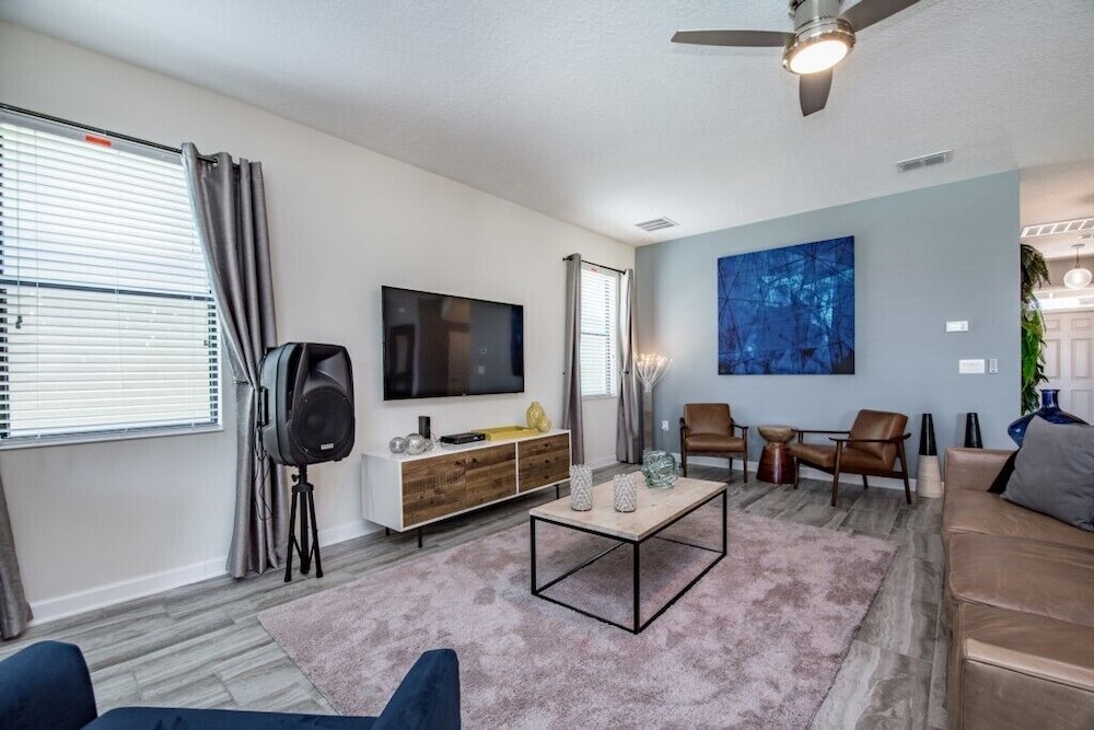 Family Fun 6 Bed 5 Bath at Champions Gate Resort - photo 20