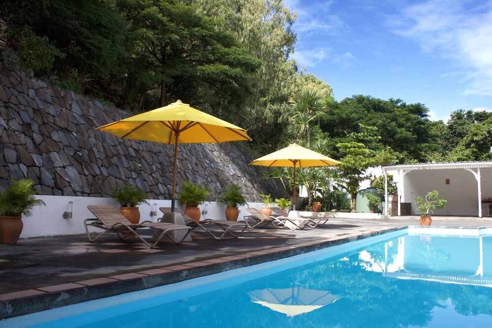 Escale Vacances — hotel in Port Mathurin