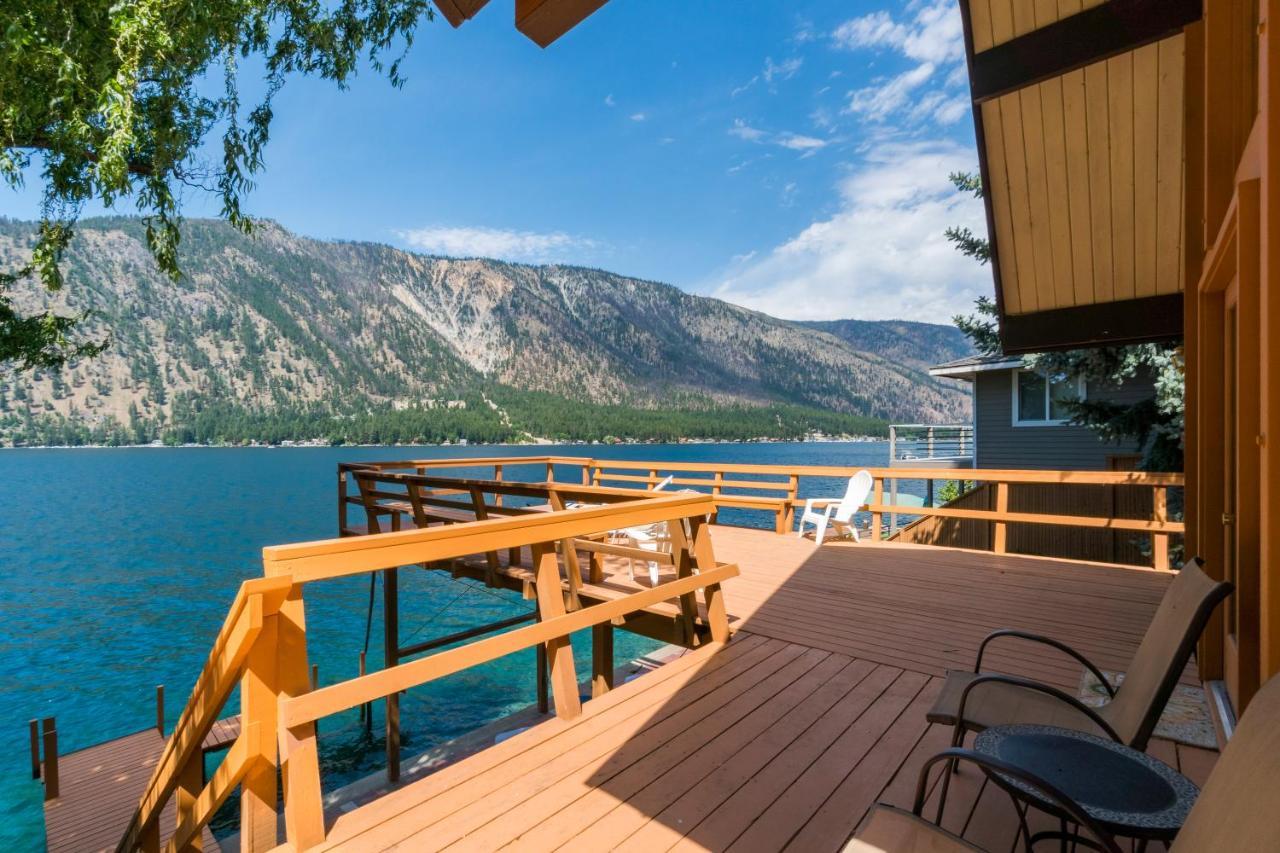 Clear Water — hotel in Manson