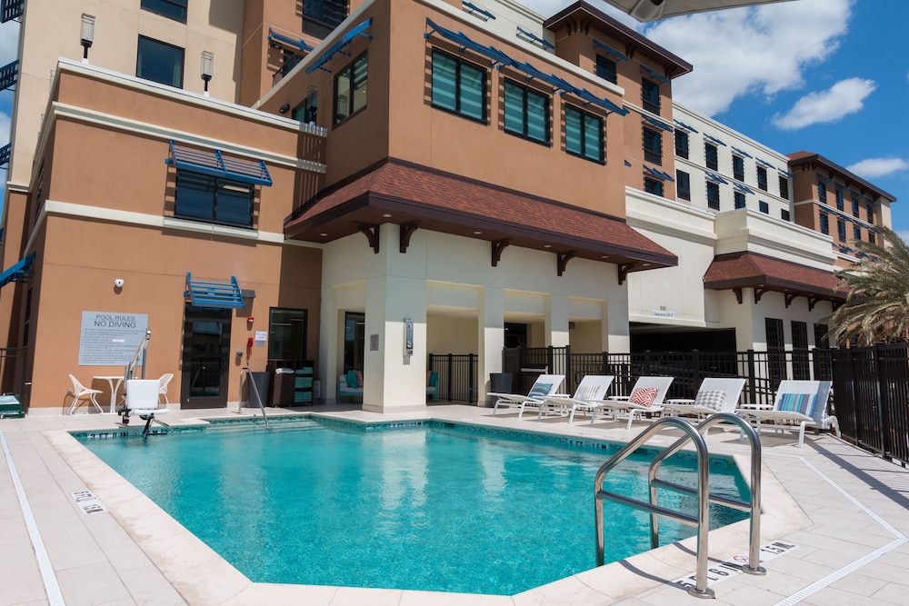 Fairfield Inn & Suites by Marriott Clearwater Beach - photo 18