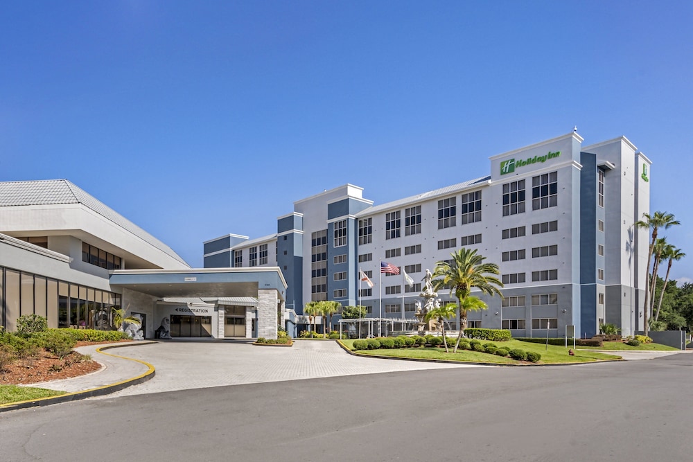 Holiday Inn Orlando International Dr ICON by IHG - photo 57