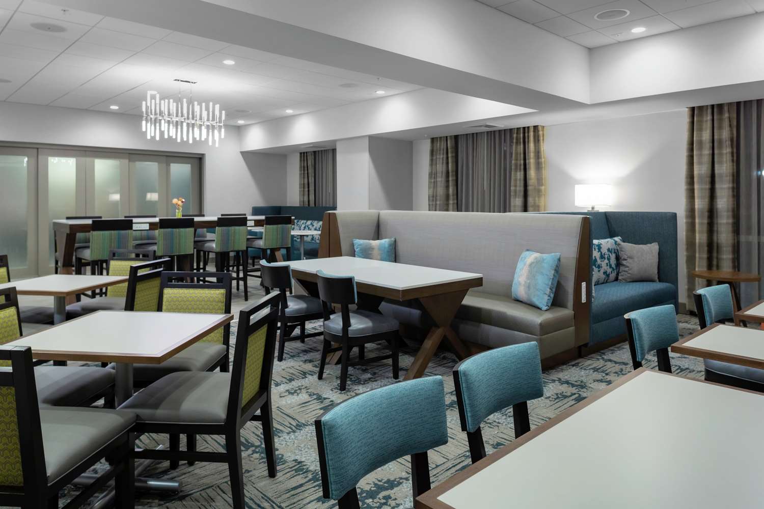 Hampton Inn Dunedin - photo 6