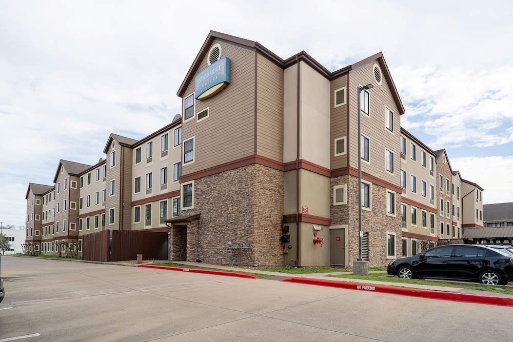Staybridge Suites Houston West Energy Corridor by IHG - photo 120