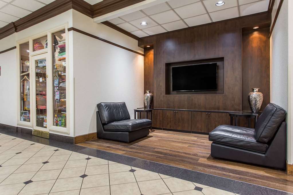 Days Inn by Wyndham Washington DC Connecticut Avenue — hotel in Washington