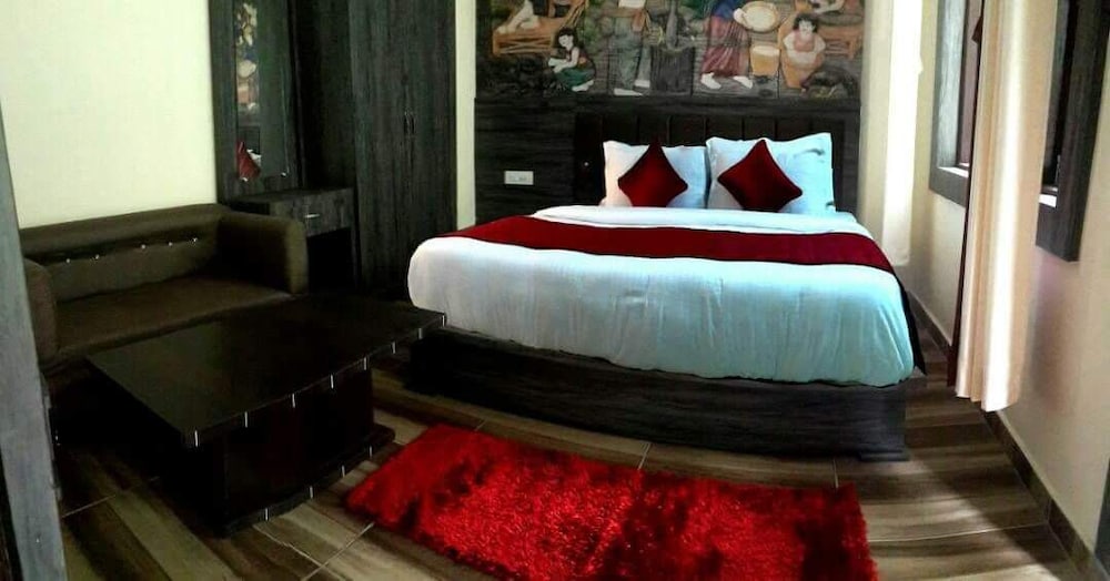 Hotel RC Regency Dharamshala - last minute hotel in Dharamsala