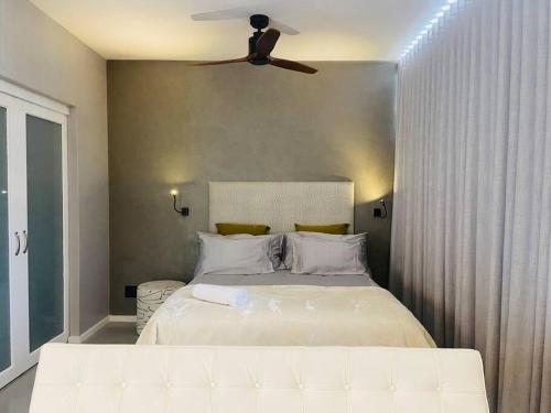 Perfect Lock Up & Go Apartment