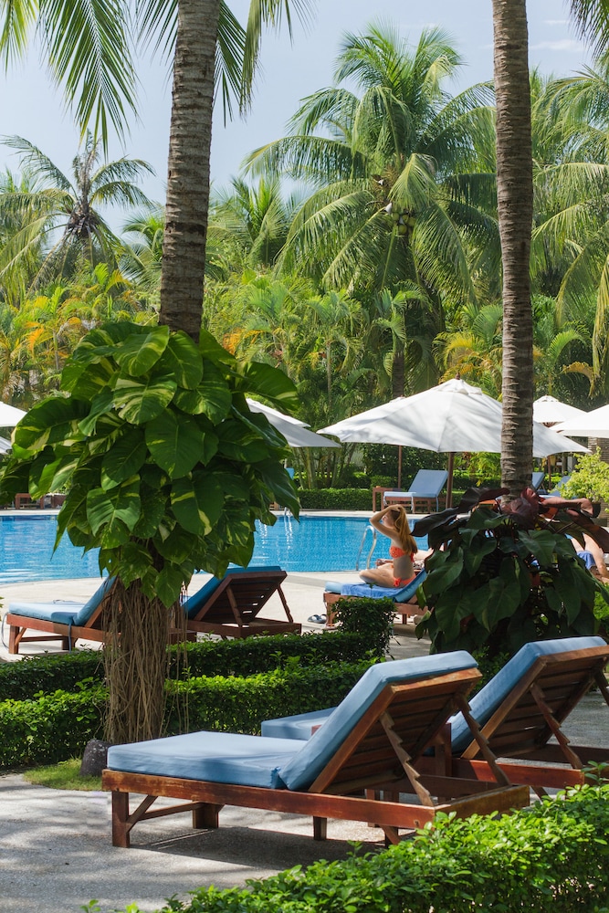 Blue Ocean Resort - last minute hotel in Phan Thiet