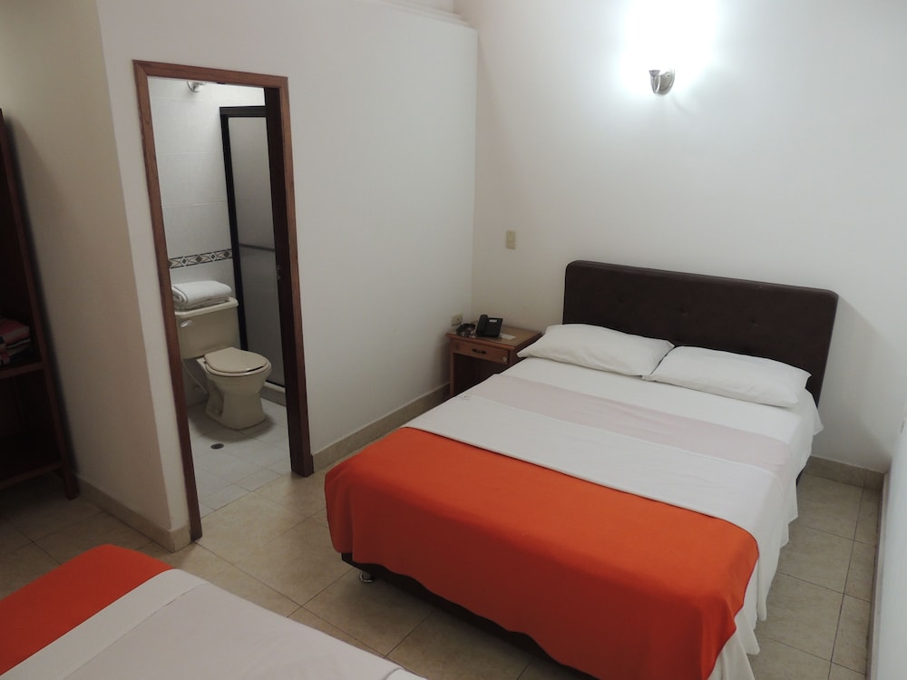 Hotel Real — Ocana — photo 4