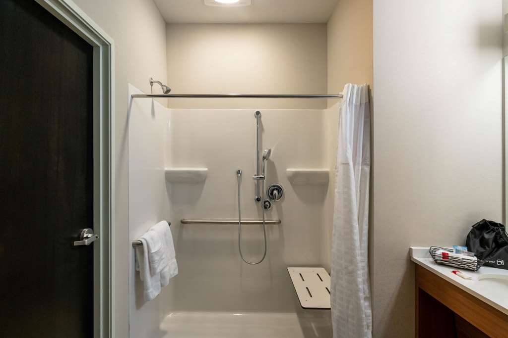 Microtel Inn & Suites by Wyndham Carlisle - photo 11