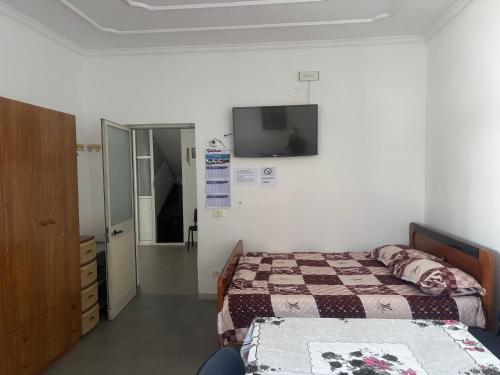 Albi Rooms