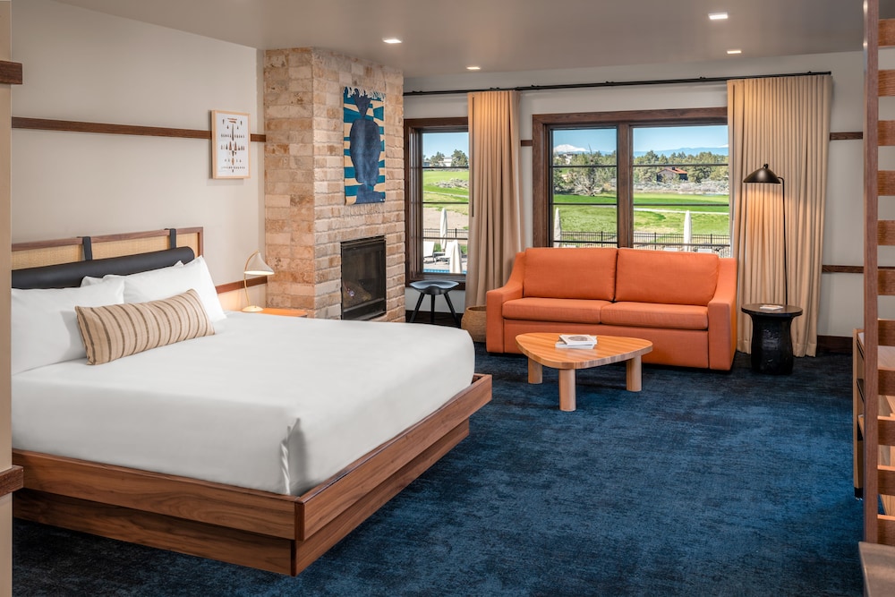 Pronghorn Resort - photo 10