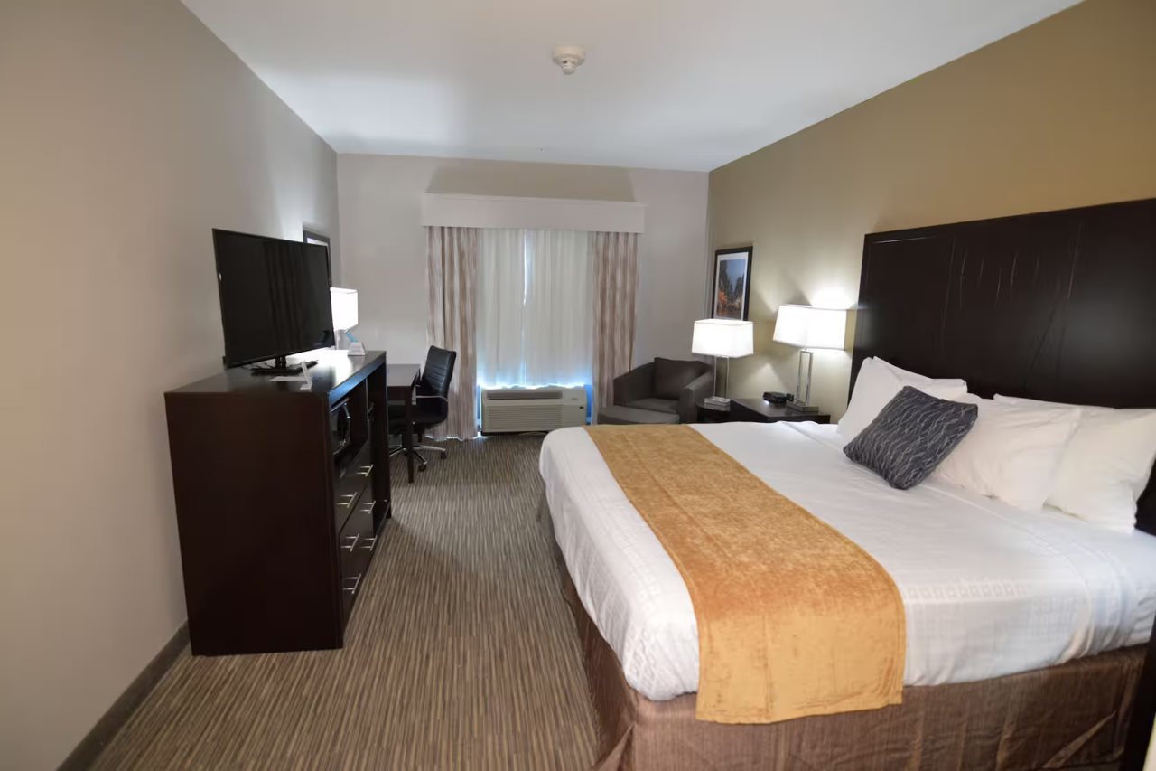 False River Hotel - photo 6