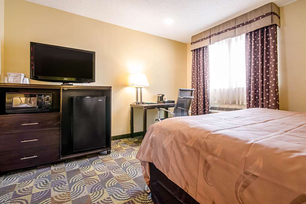 Quality Inn & Suites Glenmont Albany South - photo 13