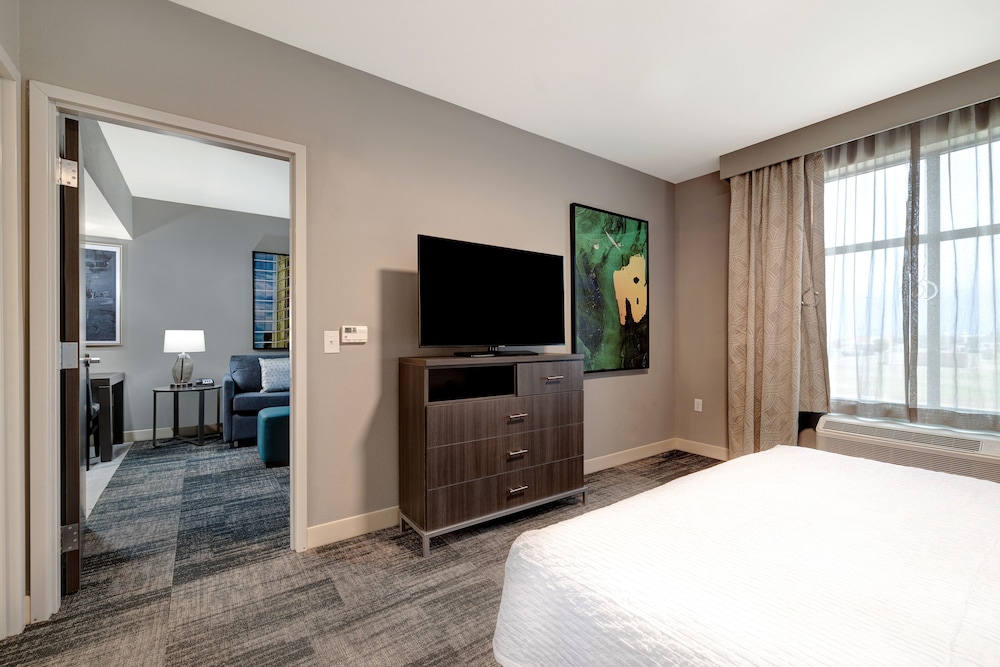 Homewood Suites by Hilton Oklahoma City Quail Springs - photo 13