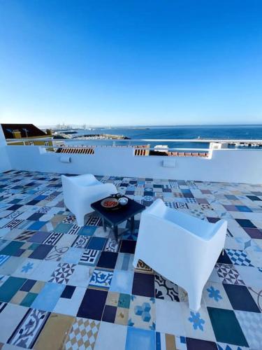 Zen House — 4-Star Luxury Hotel in Sines, Portugal