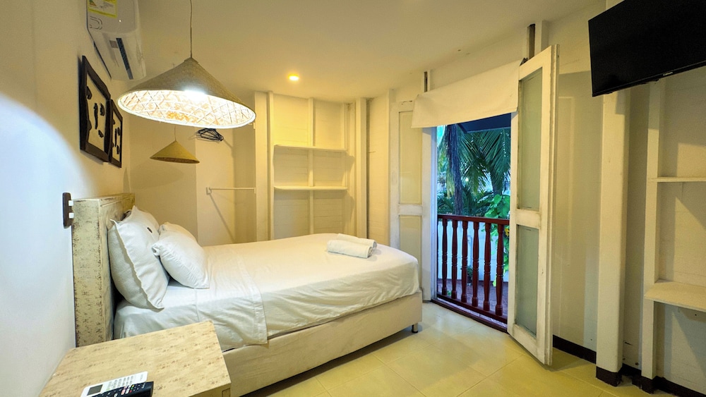 Auaecoco Hotel - last minute hotel in Cartagena