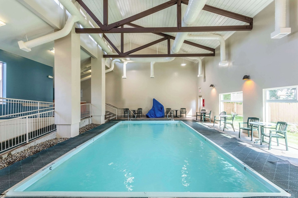 Quality Inn & Suites Coeur d'Alene - photo 43