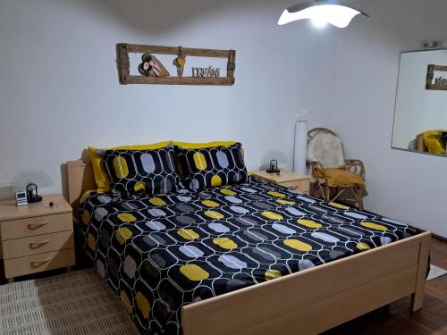 Casa Patty — 4-Star Luxury Hotel in Aosta, Italy