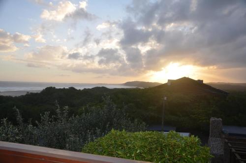 Oyster Kaya At Oyster Bay — 4-Star Luxury Hotel in Cape Town, South Africa