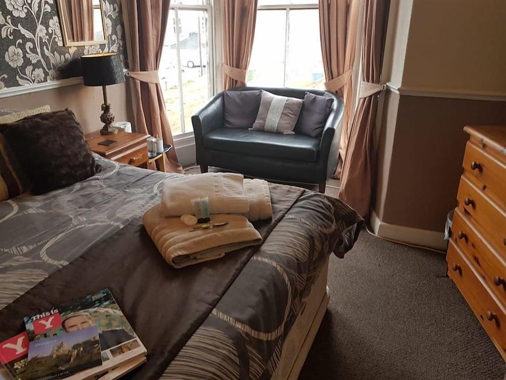 Brunton House B&B