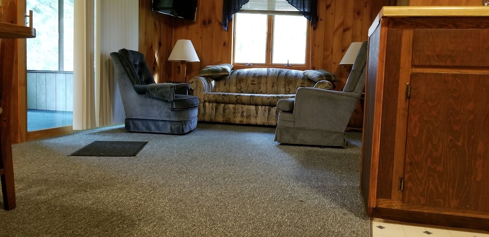 Evergreen Bay Resort - photo 16