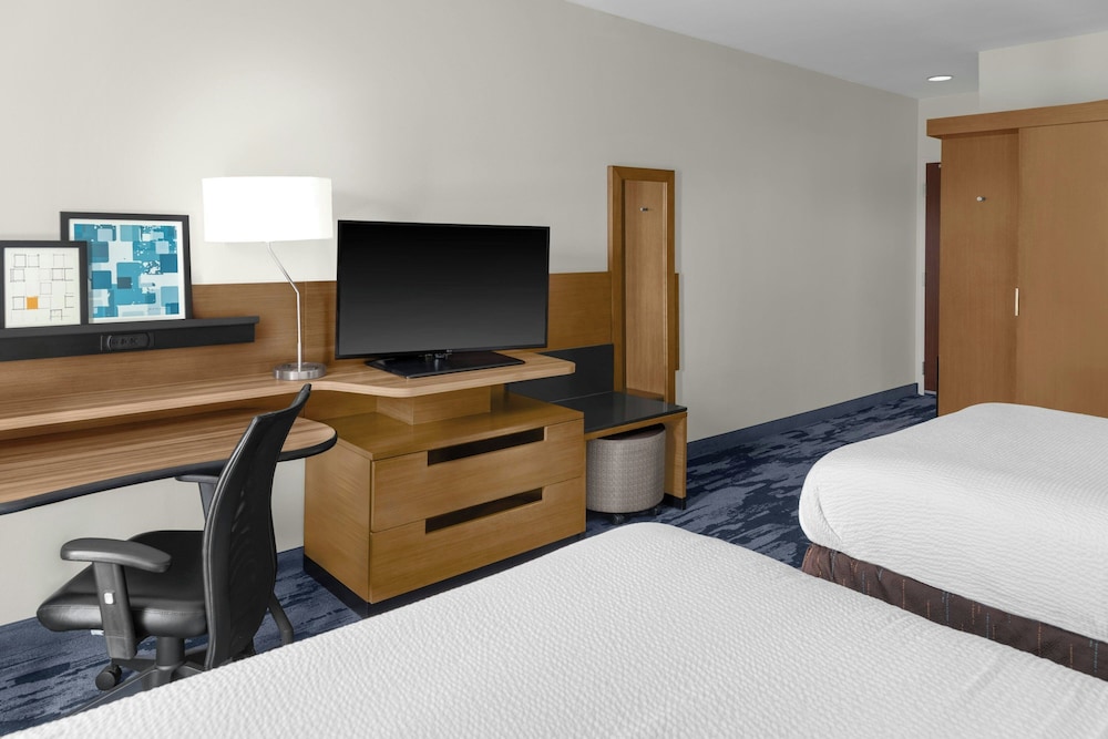 Fairfield Inn & Suites by Marriott Atlanta Acworth - photo 15
