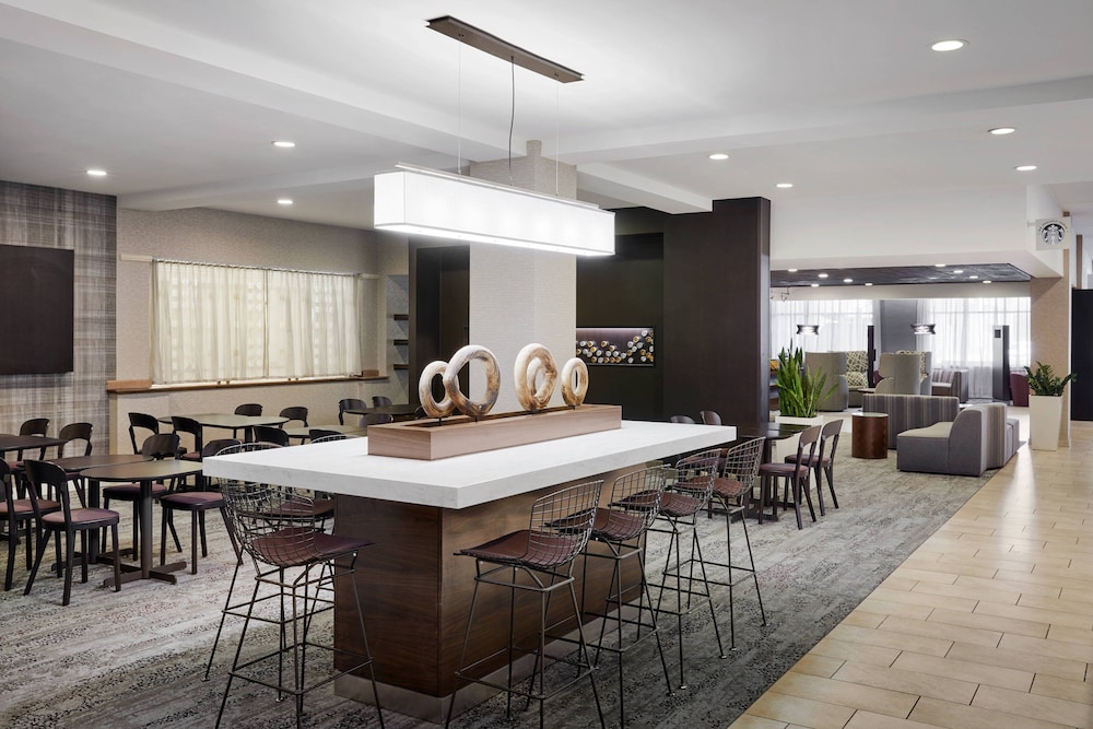 Courtyard by Marriott Milwaukee Downtown - photo 25