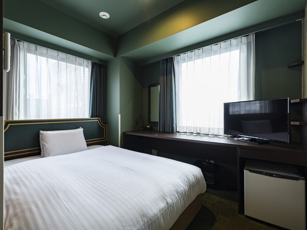 Hotel Wing International Select Kumamoto in Kumamoto, Japan