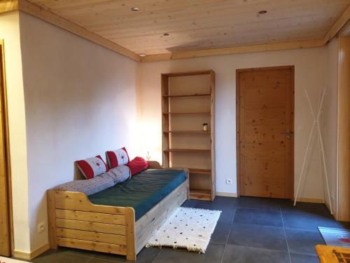 L’eterlou 74 — Sallanches — photo 5