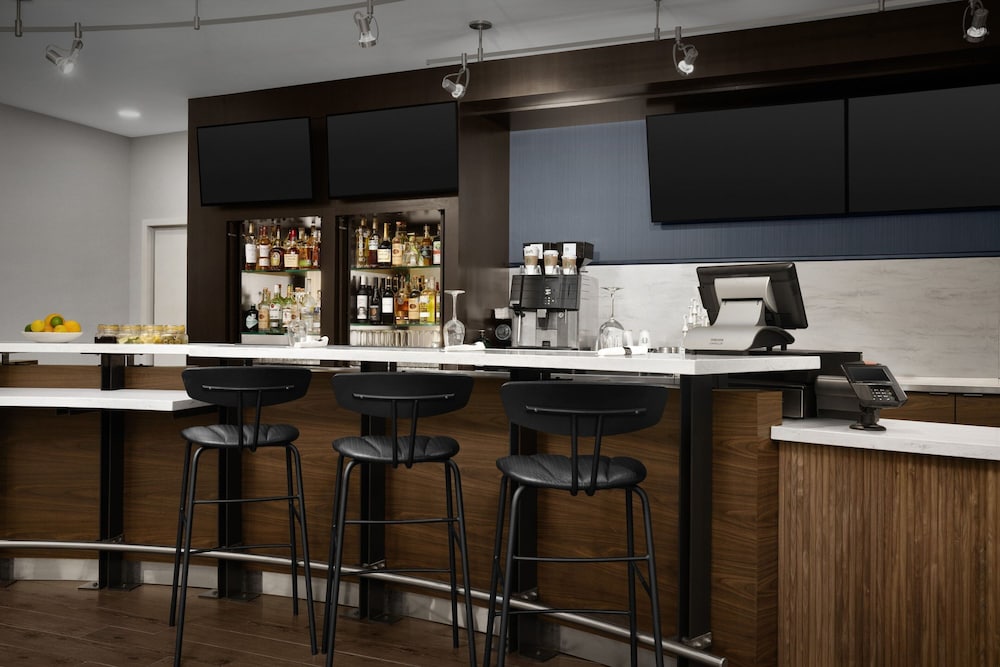 Courtyard by Marriott Dallas Addison Quorum Drive - photo 31