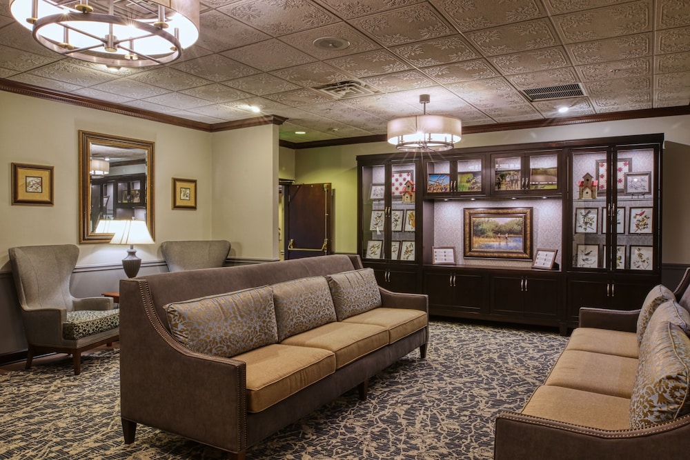 Carlisle Inn Walnut Creek - photo 23