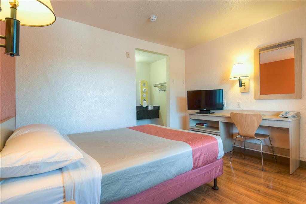 Motel 6 El Cajon CA San Diego - photo 8