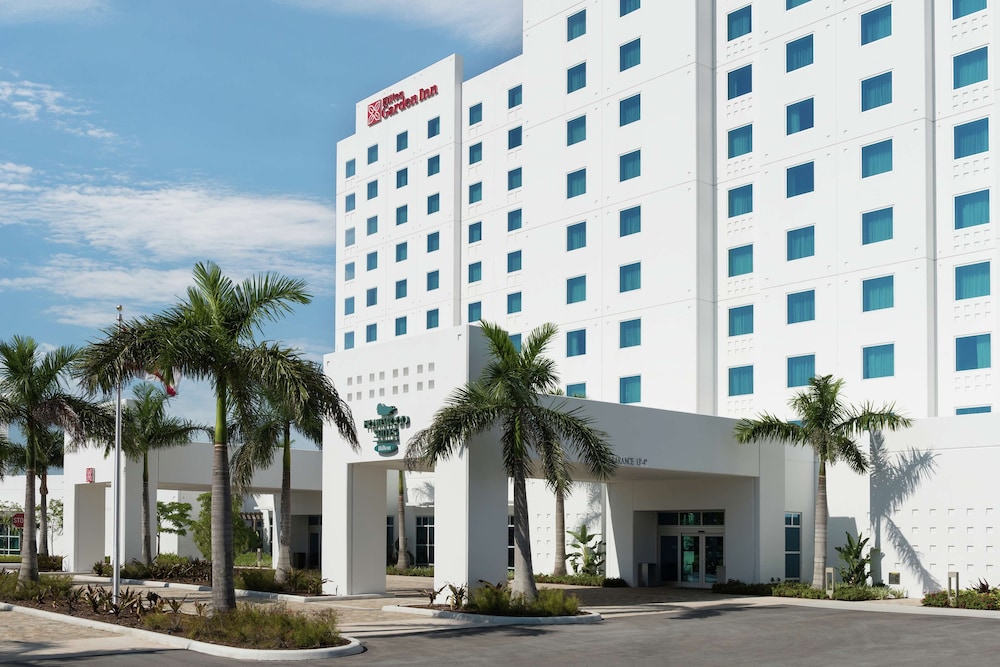 Hilton Garden Inn Miami Dolphin Mall - photo 40