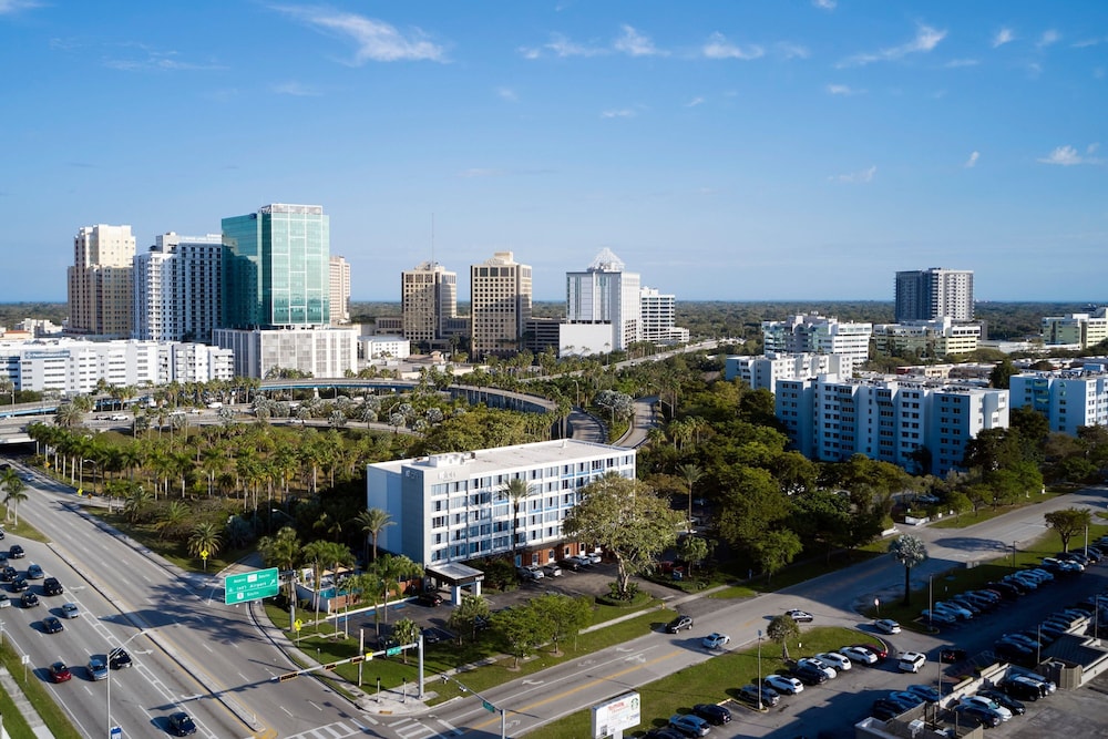 Aloft Miami Dadeland - photo 36