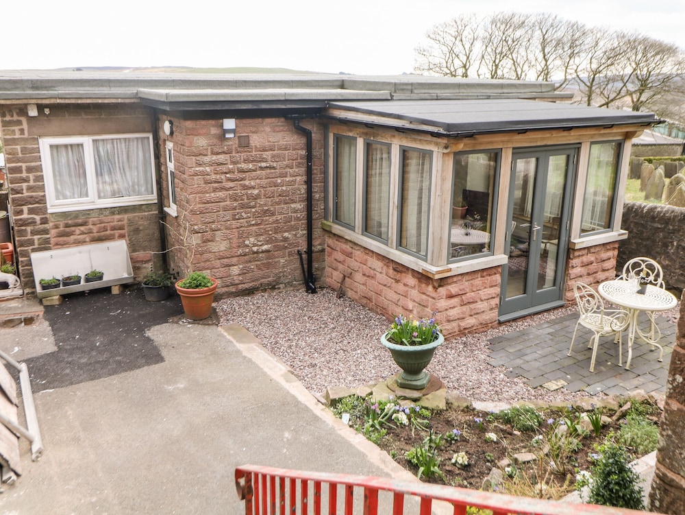 The Netty - carbon neutral hotel in Buxton