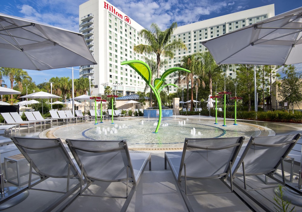 Hilton Orlando - photo 43