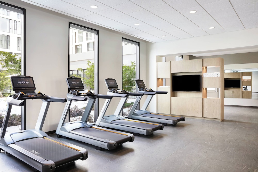 AC Hotel by Marriott Dallas by the Galleria - photo 22