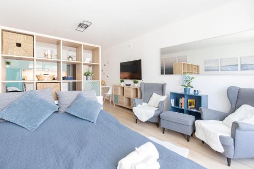 Panoráma Sétány Apartman Fonyód — 4-Star Luxury Hotel in Fonyod, Hungary